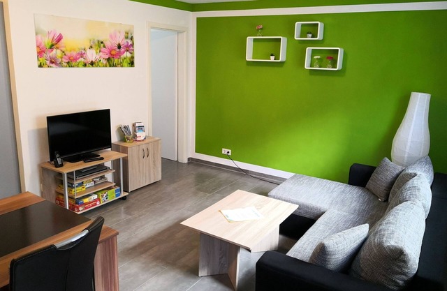 Apartment Pfaffenberg
