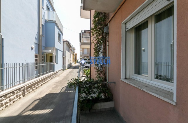 " apartment Piazza Manzoni "/[Park]