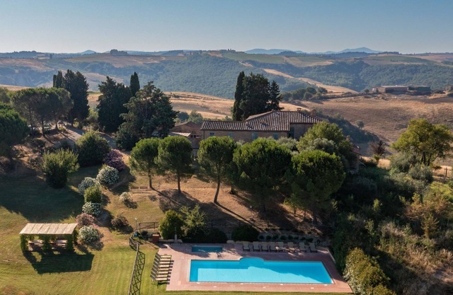 Apartment Pienza by Interhome
