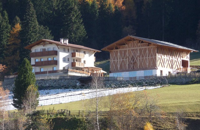 Apartment 'Pirchahof Wasserfall' with Mountain View, Shared Terrace and Wi-Fi
