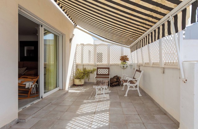 Apartment Playa de Gandia