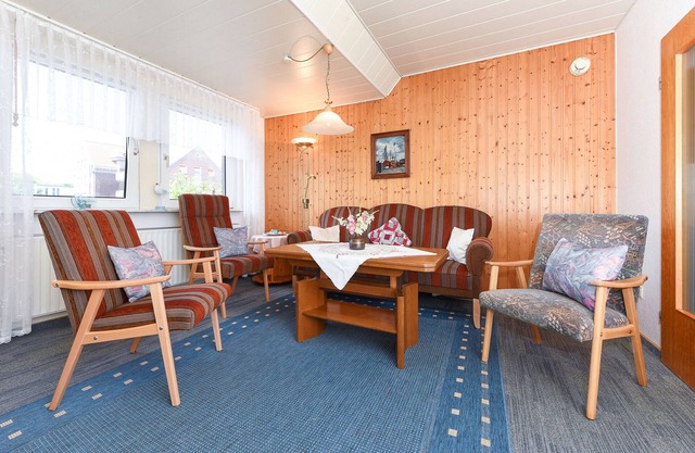 Apartment "Port" - "House Beluga"