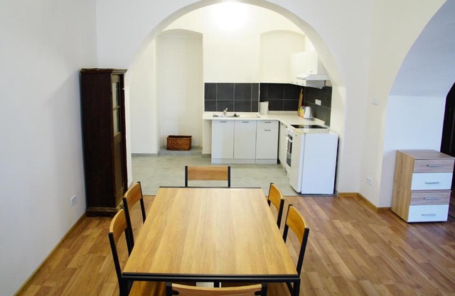 Apartment Porta