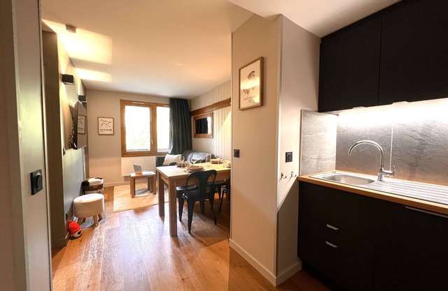 Apartment-Private Bathroom-Apartment