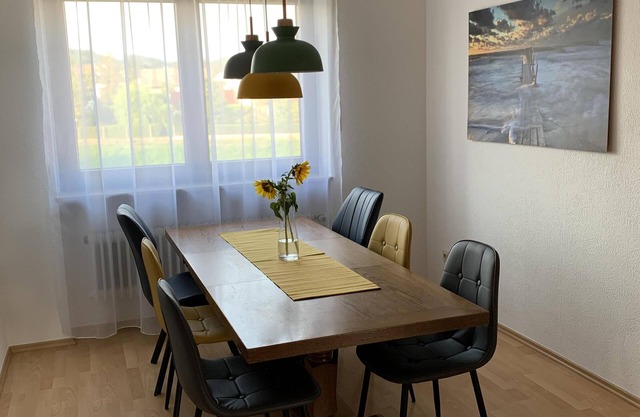 Apartment-Private Bathroom-Balcony-Apartment Wilhelm