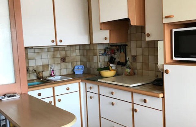 Apartment Quend, 1 bedroom, 4 persons