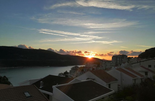 Apartment Quiet Bay