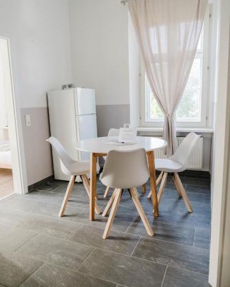 Apartment Reiger