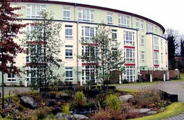 Apartment Residenz an der Lieth with DR - Apartment Residenz an der Lieth