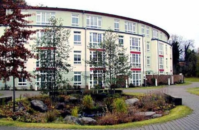 Apartment Residenz an der Lieth with DR - Apartment Residenz an der Lieth