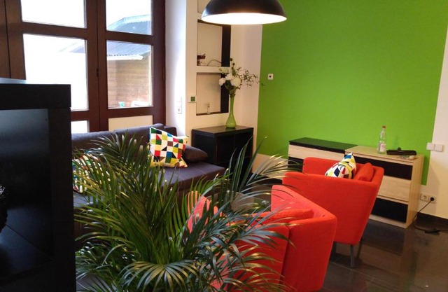 Apartment Rhein Main