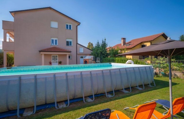 Apartment Rita by Interhome