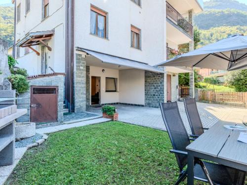 Apartment Rolando by Interhome
