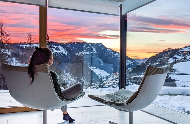 Apartment "Ronch" with Mountain View, Garden, Terrace & Wi-Fi