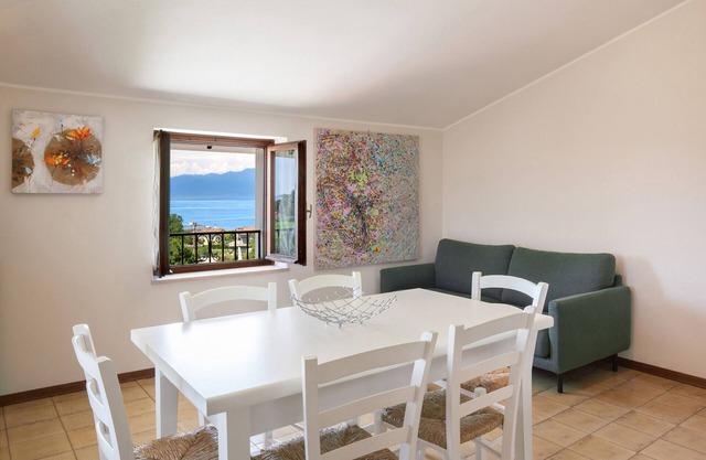 Apartment Rosa Noisette With Pool