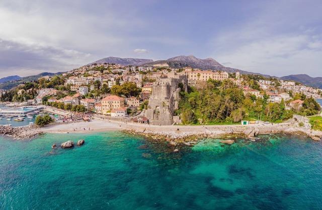 Apartment Rosemary 2, Herceg Novi, Montenegro