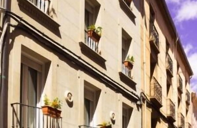 Apartment Roseta Duplex
