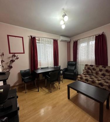 Apartment Ruby
