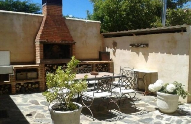 Apartment- Rural Las Dos Hayas Loft for 2 people