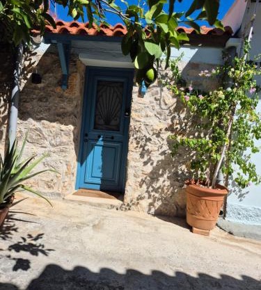 Apartment Rustico