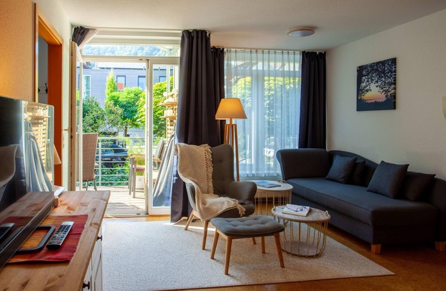 Apartment Sinfonie - Vacation to the beat of Lake Constance - brand new on offer-