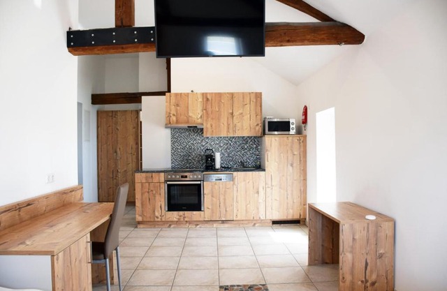 Apartment´s Marchtrenk