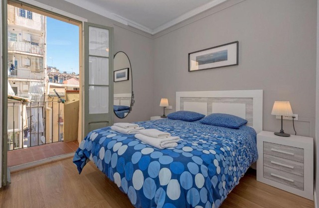 Apartment Sagrada Familia Grassot - Industria by Interhome