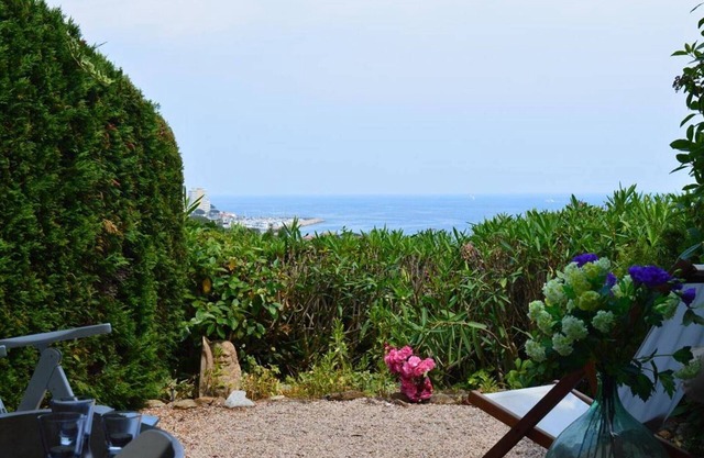 Apartment Sainte-Maxime, 1 bedroom, 5 persons