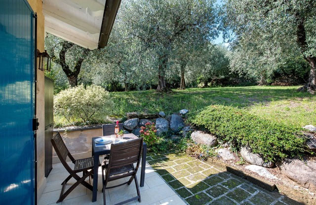 Apartment 'Salvia' with Private Pool, Wi-Fi and Air Conditioning