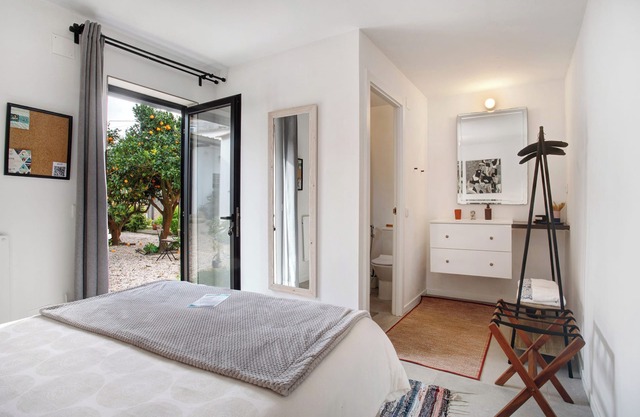 Apartment 'Sampa' with Lake View, Shared Terrace and Wi-Fi