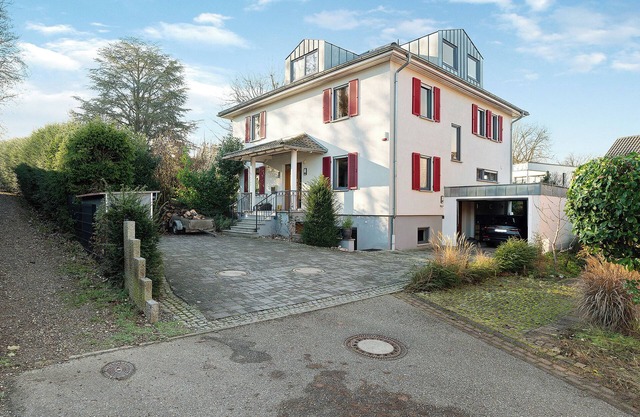 Apartment 'Schwarzwaldperle' with Wi-Fi
