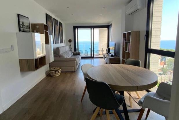 Apartment SEA VIEW