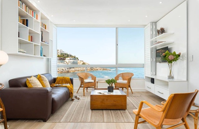 Apartment Seacliff - Two Bedroom Apartment, Sleeps 4
