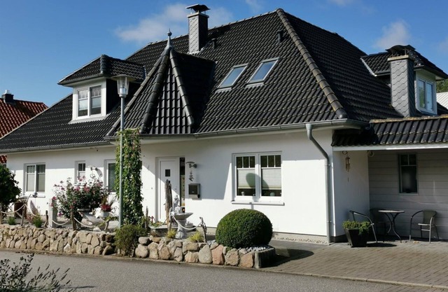 Apartment Seeblick - Apartment Seeblick