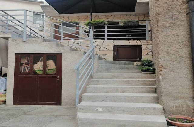 Apartment Senj - Superior Two bedroom Apartment with Terrace