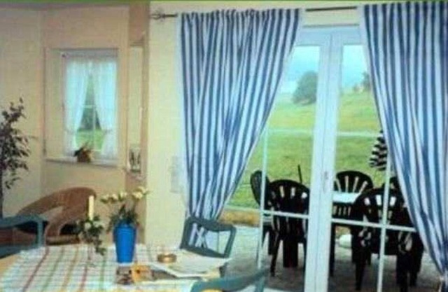 Apartment Silke - Ferienhof Christmann