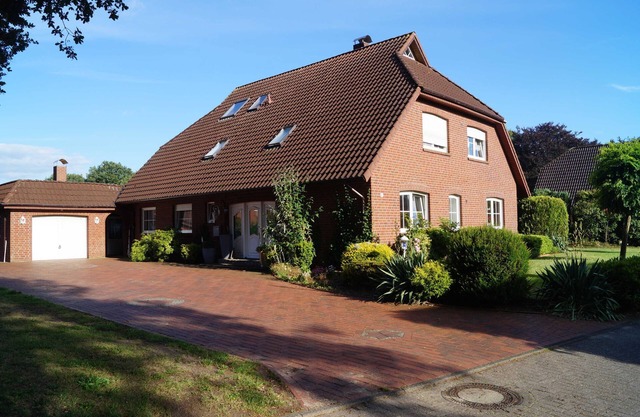 Apartment Sinnen OG, 35212 - Apartment OG, Hooge Loogen 35212