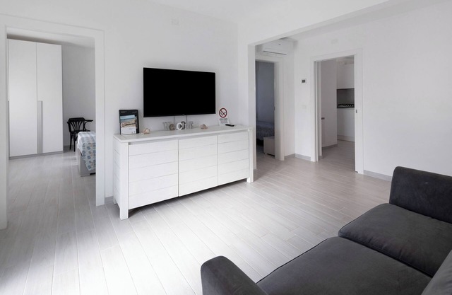 Apartment 'Sol Levante Caorle' Near the Beach