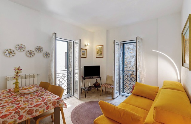 Apartment 'Sole' with Wi-Fi