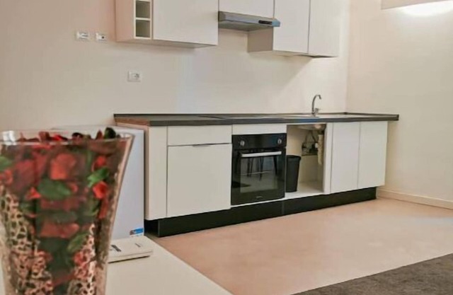 Apartment Soprana Old Town
