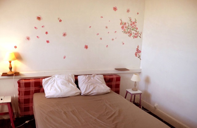 Apartment-Standard-Wet room-Park View