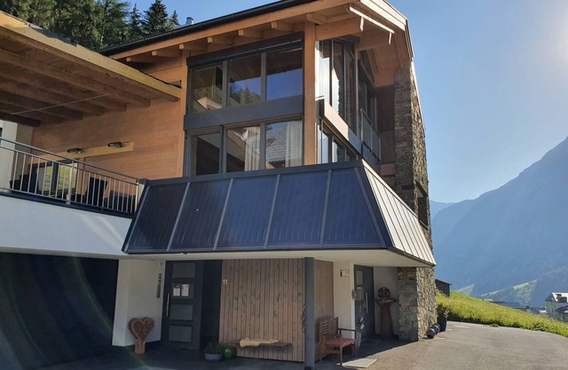 Apartment Stefan by Interhome
