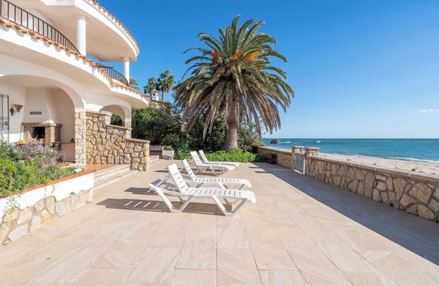 Apartment 'Surf Bahia 1' with Sea View, Wi-Fi and Air Conditioning