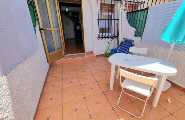 Apartment 'Sunflower Playa Lisa' with Private Terrace, Balcony