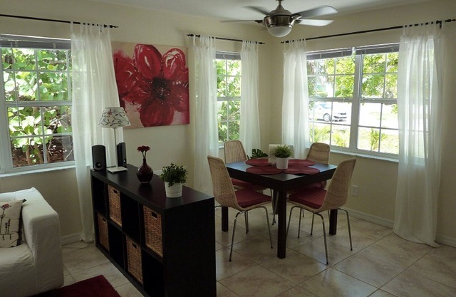 Apartment Sunset Cape Coral/Beach Resort