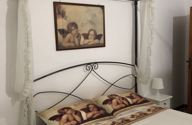 Apartment "Suttuponte" in Tricase (Lecce), south Salento, Capo di Leuca