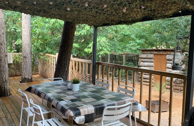 Apartment T3 sleeps 6 in Villa near Montpellier