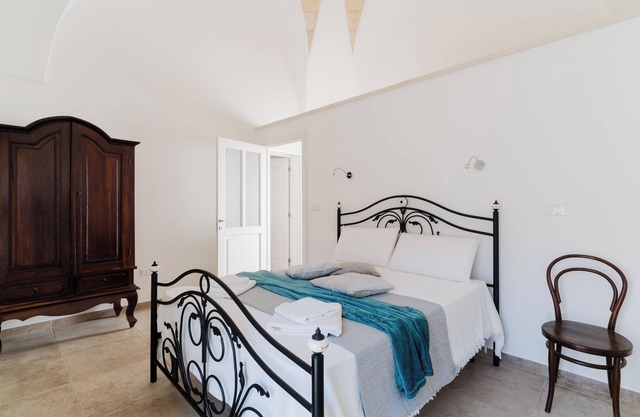 Apartment 'Thalassa' with Shared Terrace, Wi-Fi and Air Conditioning