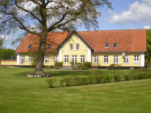 Apartment Thia - 4km to the fjord by Interhome