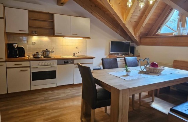 Apartment Top 3 by Interhome